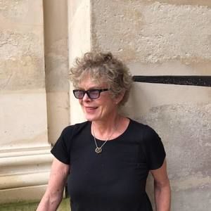 Meet your Posher, Vicki